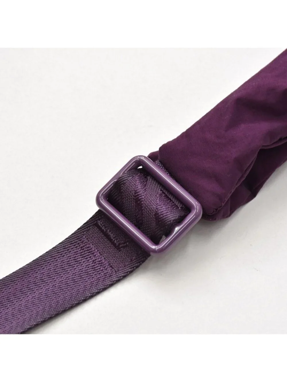 Louis Vuitton Rib Utility Vest 3D Multi Pocket Purple 48